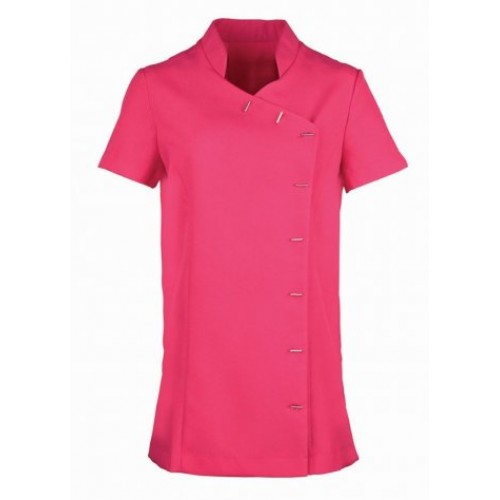 Premier Orchid Beauty/spa Tunic | HOT PINK